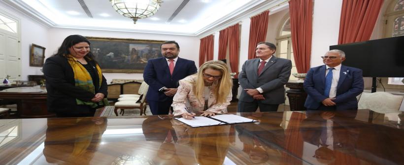 Parceria Internacional Fortalece Prevenção em Saúde Pública no Rio de Janeiro