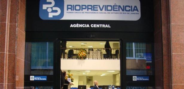 PF Investiga Aplicações de Risco em Fundo de Pensão do Rio de Janeiro PF Investiga Aplicações de Risco em Fundo de Pensão do Rio de Janeiro