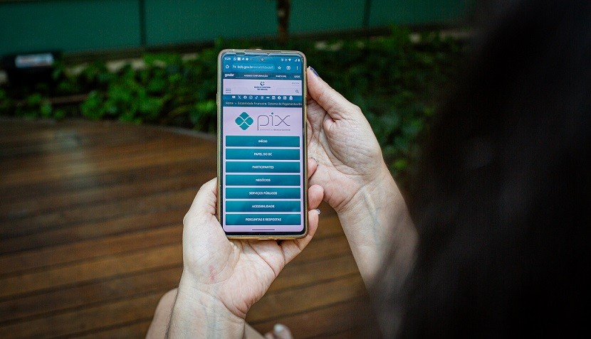 Pix: Nova Obrigatoriedade do Mecanismo de Devolução Começa em Fevereiro 2024 Pix: Nova Obrigatoriedade do Mecanismo de Devolução Começa em Fevereiro 2024