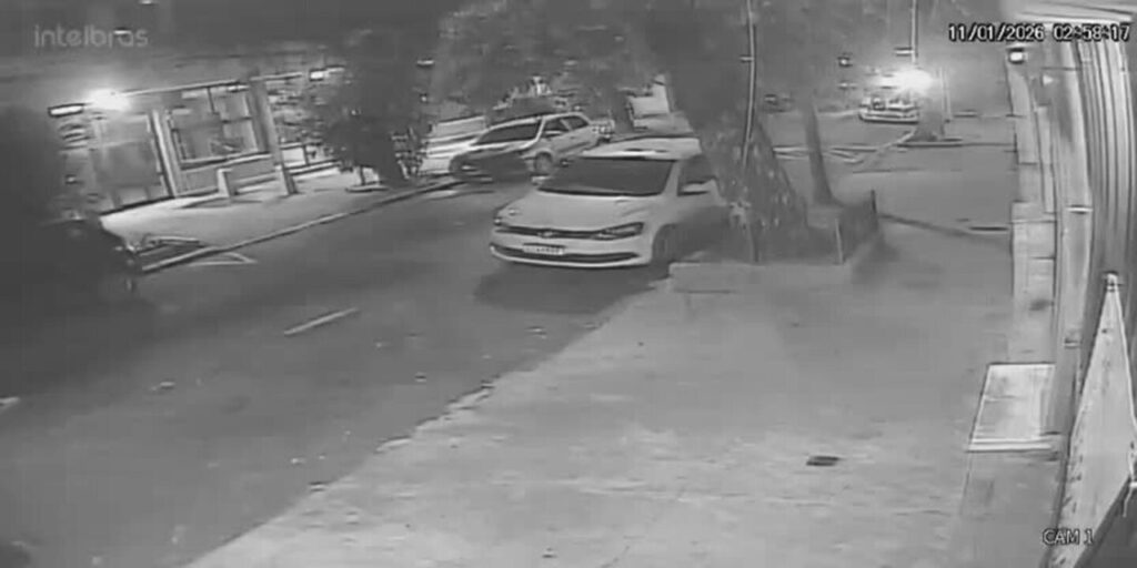 Policial é Morto Durante Tentativa de Assalto no Maracanã | Tráfico e Segurança em Debate