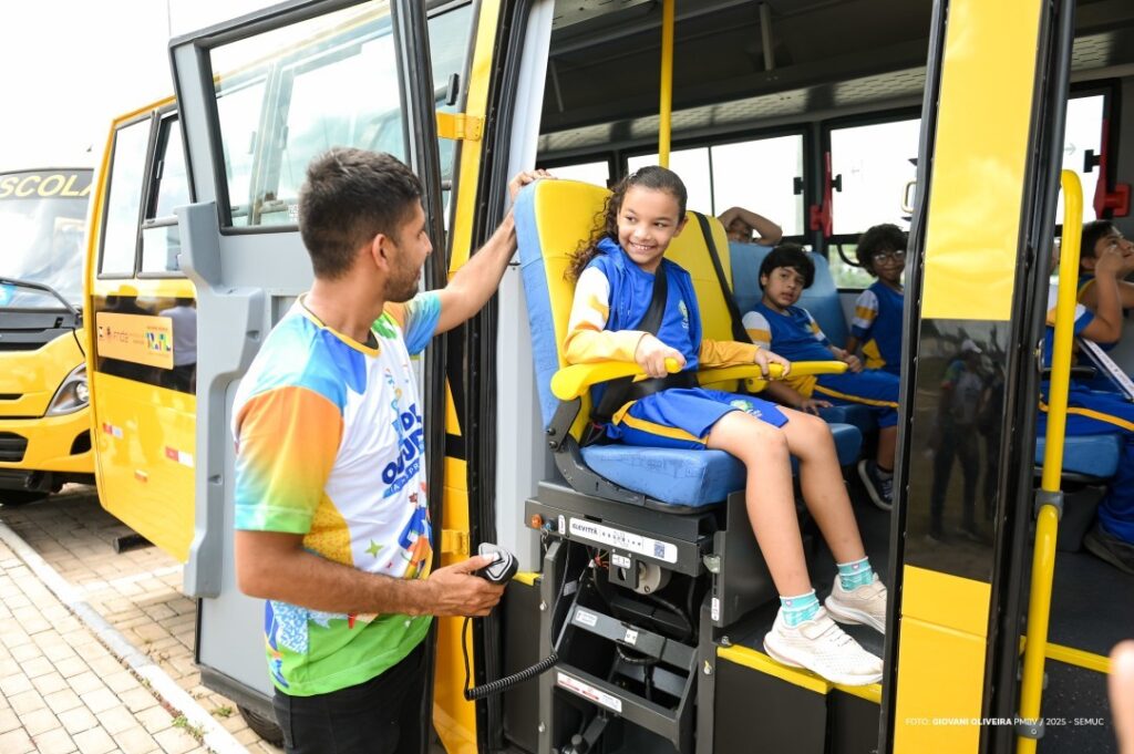 Prazo Estendido para Inscrições no Processo Seletivo de Motorista da Educação Prazo Estendido para Inscrições no Processo Seletivo de Motorista da Educação