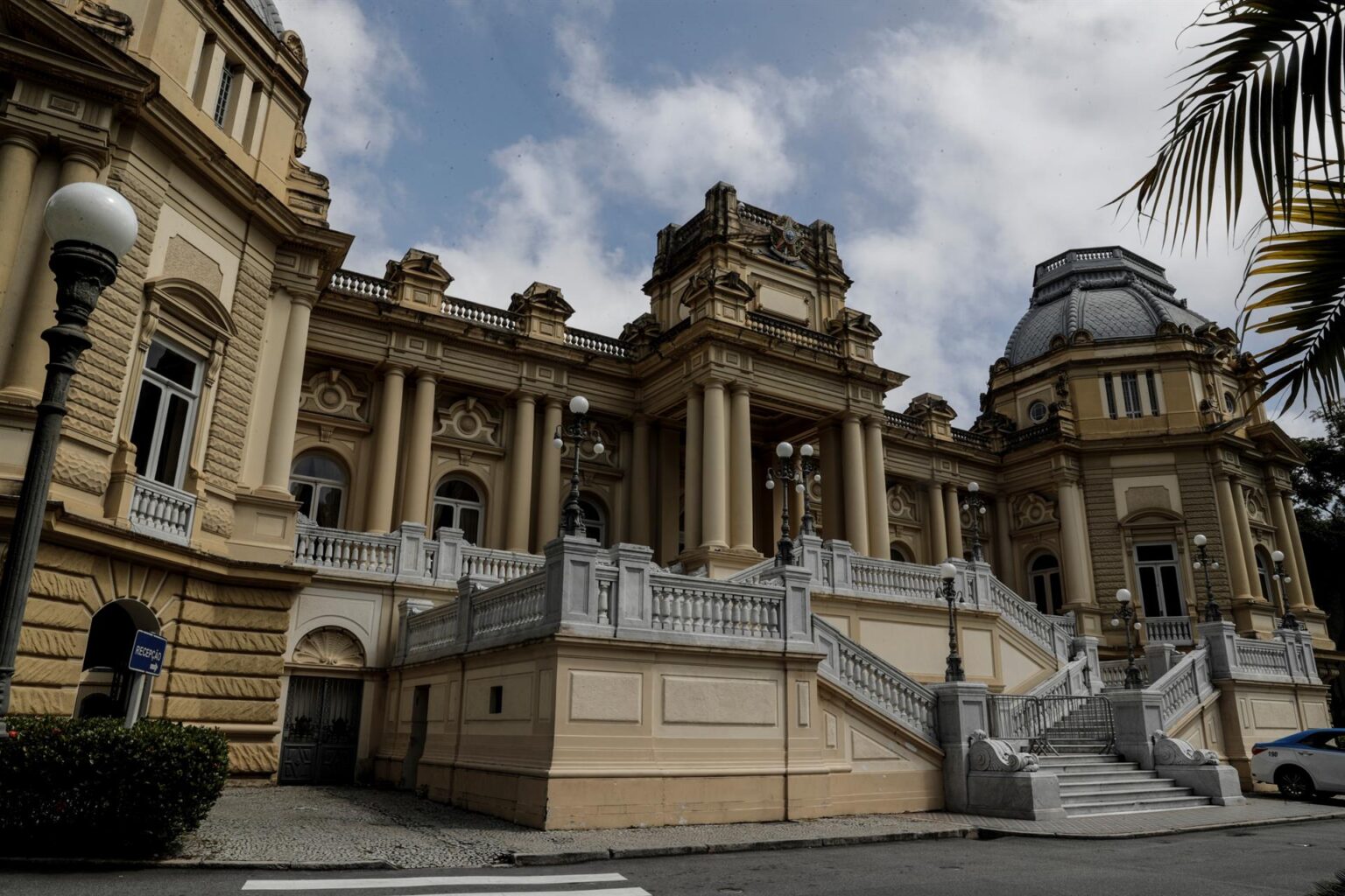 Pré-candidatos ao Governo do Rio: Quem São os Principais Nomes da Disputa?