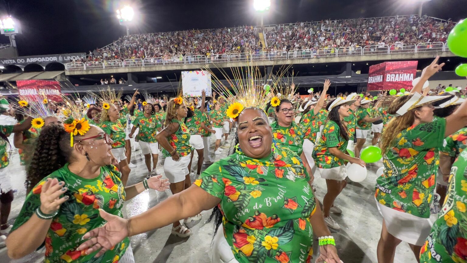 Pré-Carnaval no Rio: Programação Imperdível e Ensaios Técnicos Pré-Carnaval no Rio: Programação Imperdível e Ensaios Técnicos