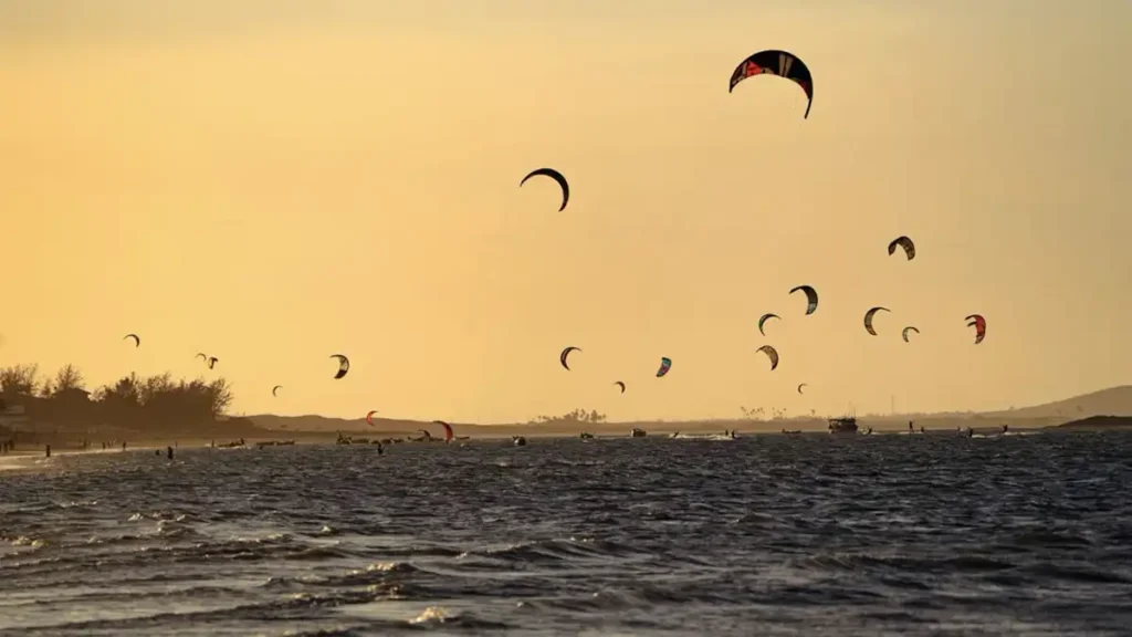 Preá: O Luxo e a Sustentabilidade no Turismo de Elite do Ceará