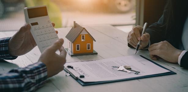 Preço dos Imóveis Cresce 6,5% em 2025, Ultrapassando a Inflação, Revela FipeZap