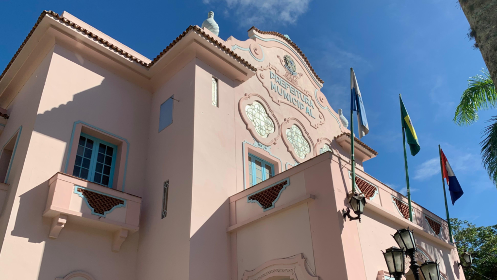 Prefeitura de Teresópolis Anuncia Nova Banca para Concurso Público em 2026 Prefeitura de Teresópolis Anuncia Nova Banca para Concurso Público em 2026