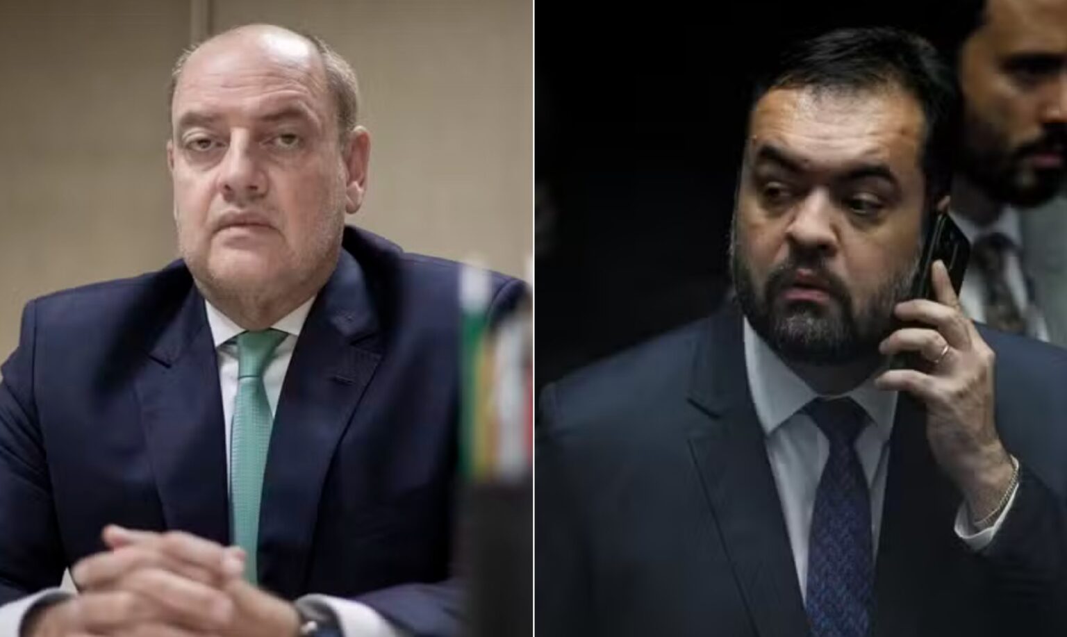 Presidente do TJ do Rio Assume Temporariamente o Executivo e Debate Regras Eleitorais