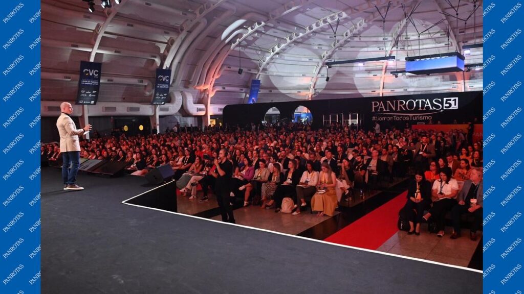 Principais Eventos do Turismo em 2026: Um Calendário Imperdível Principais Eventos do Turismo em 2026: Um Calendário Imperdível