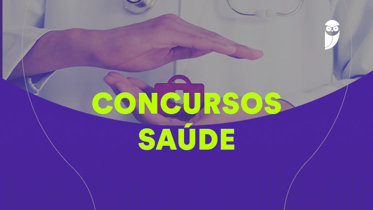 Principais Novidades da Semana sobre Concursos na Área de Saúde