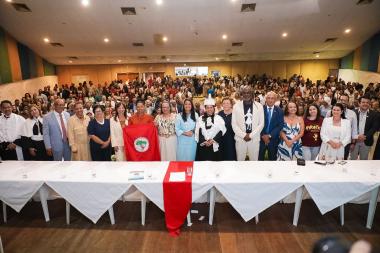 Professores da UNEB São Reconduzidos a Mandatos na Direção da Universidade até 2029