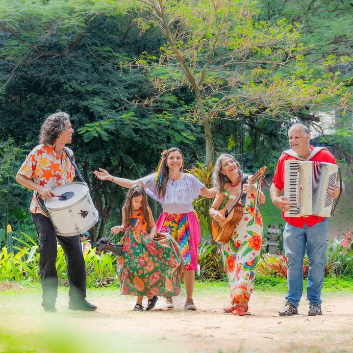 Programação Infantil no Rio de Janeiro: 17 e 18 de Janeiro - Atrações Imperdíveis