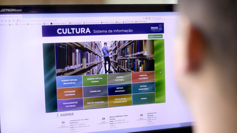 Prorrogadas Inscrições do Profice: Oportunidade para Projetos Culturais no Paraná