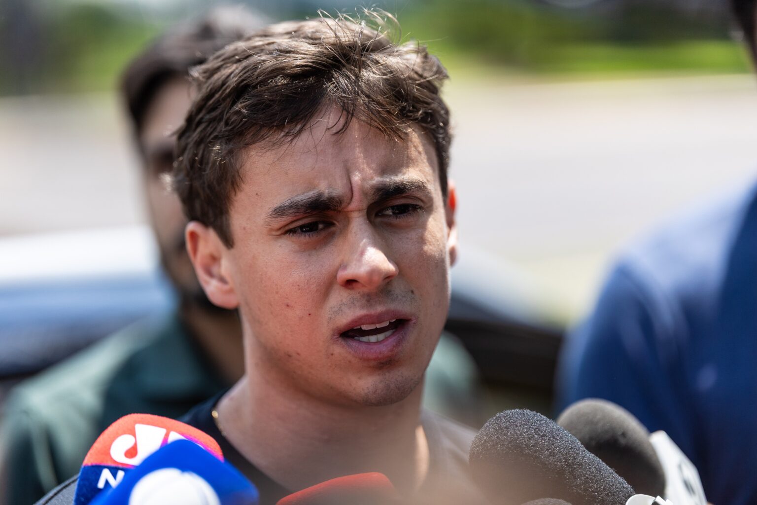 PSOL Denuncia Nikolas à PGR: Montagem Sugere Sequestro de Lula pelos EUA