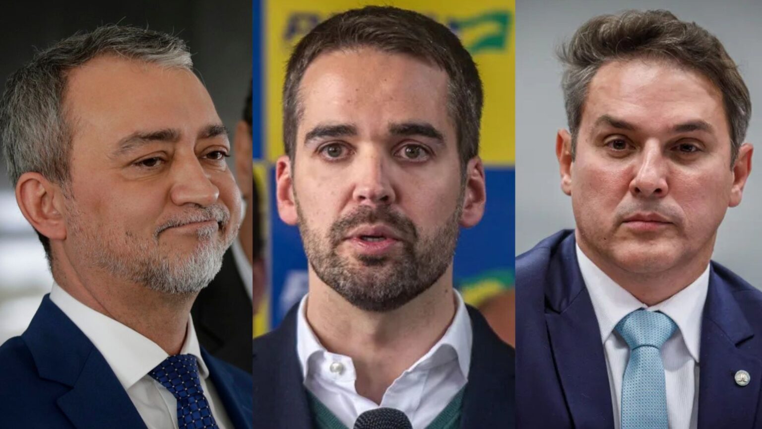 PT e PL Intensificam Polarização em Busca da Sucessão de Eduardo Leite no Rio Grande do Sul