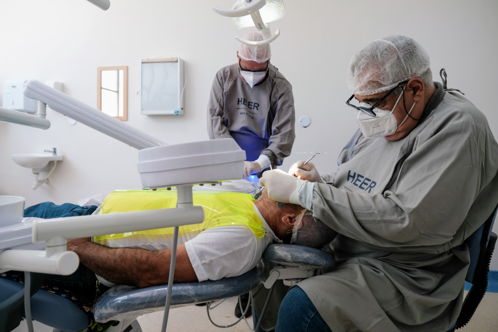 Qualidade no Atendimento aos Idosos: Iniciativas da Saúde no Rio de Janeiro