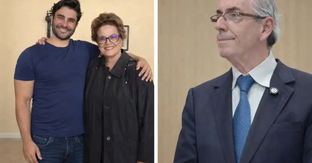 Reação de Pedro Rousseff à Candidatura de Eduardo Cunha: Críticas Afiadas