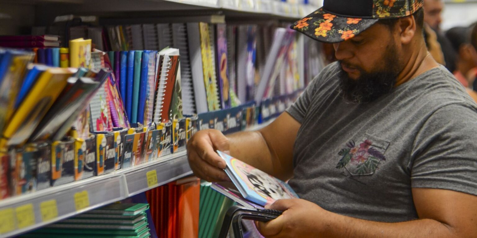 Reaproveitamento de Material Escolar: A Nova Tendência na Volta às Aulas em 2026