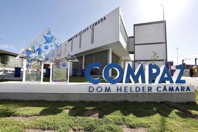 Rede Compaz Lança 3,2 Mil Vagas Grátis em Esportes e Cultura em 2026 Rede Compaz Lança 3,2 Mil Vagas Grátis em Esportes e Cultura em 2026