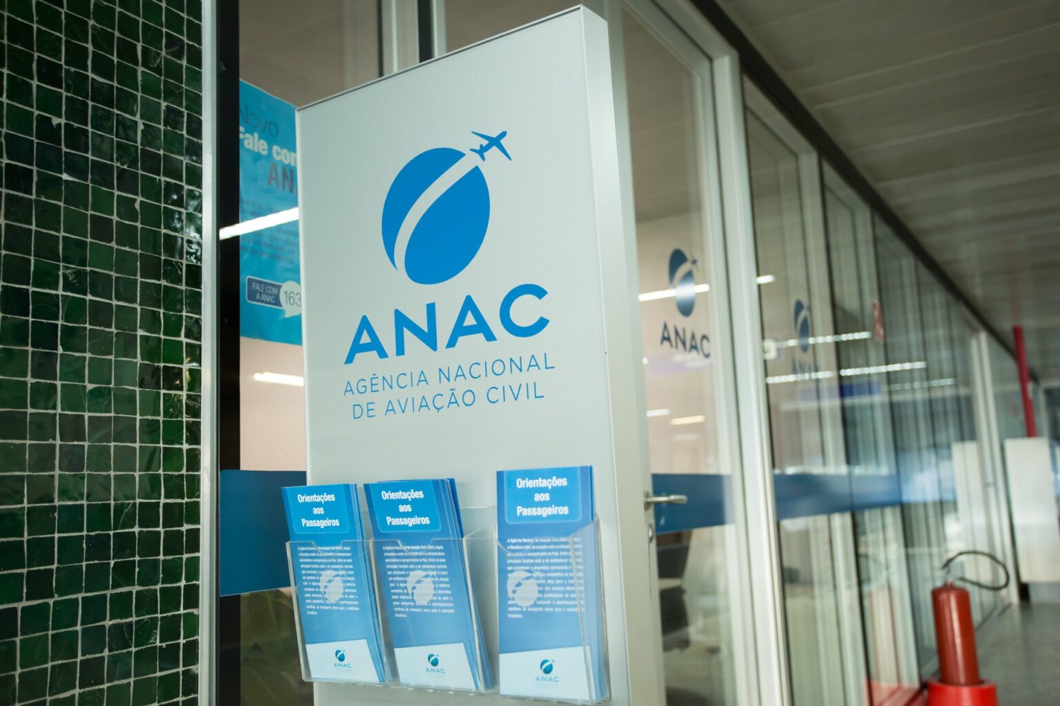 Regras Mais Claras da Anac Visam Reduzir Judicialização no Setor Aéreo