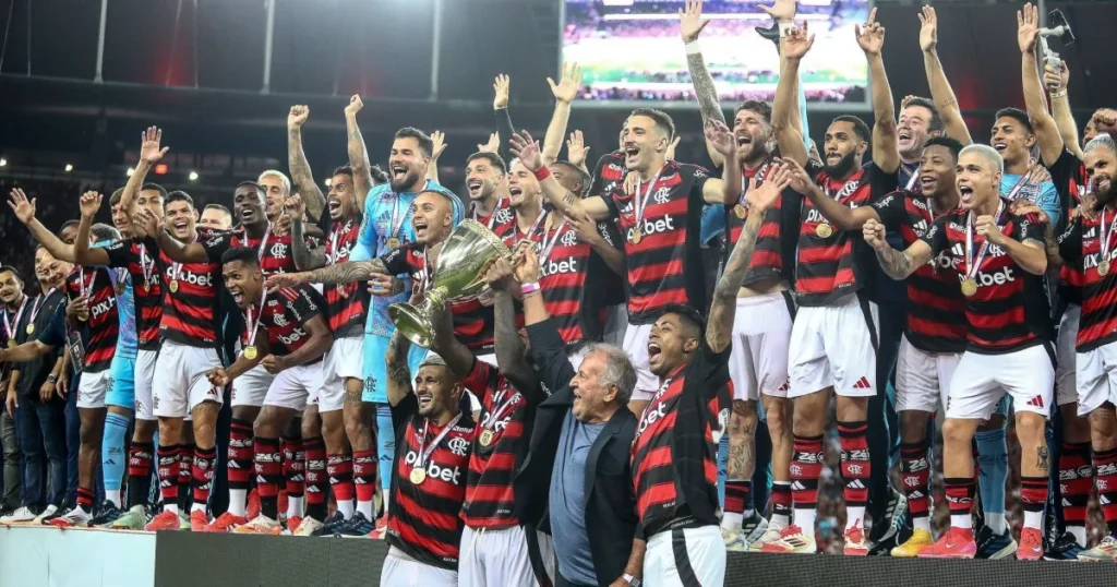 Regulamento do Campeonato Carioca 2026: Mudanças e Detalhes Importantes Regulamento do Campeonato Carioca 2026: Mudanças e Detalhes Importantes
