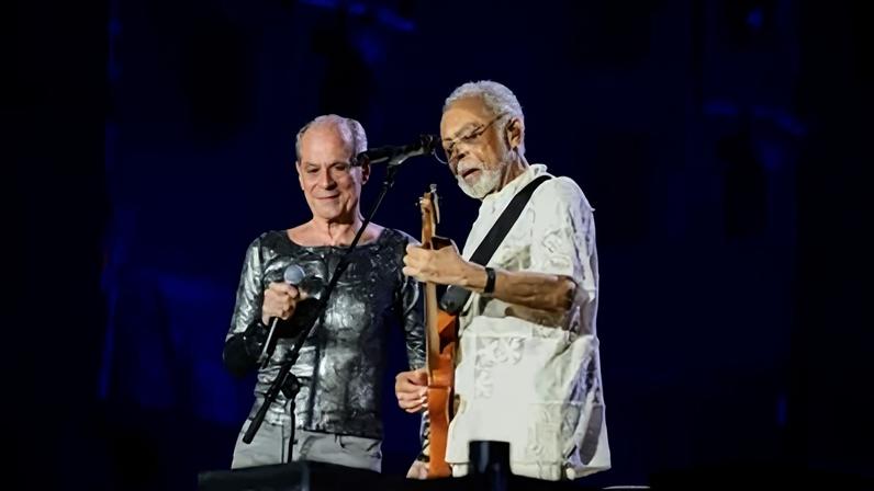 Réveillon 2026 em Copacabana: Shows Imperdíveis para a Virada do Ano