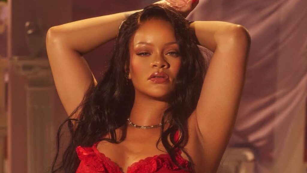 Rihanna nega convite para show em Copacabana: o que aconteceu?