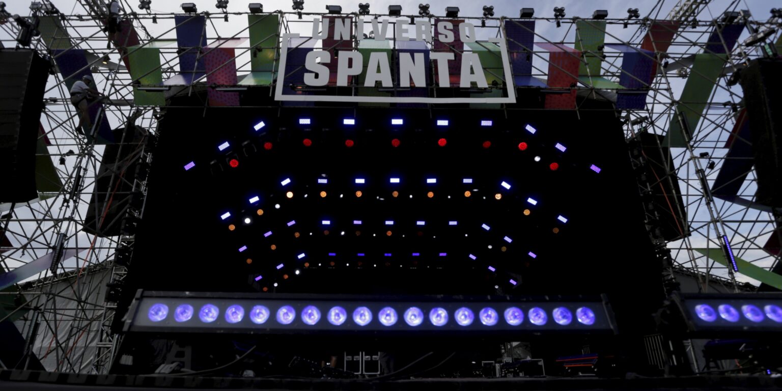 Rio de Janeiro Agita com 70 Eventos por Mês em 2026: Uma Oportunidade Imperdível para Turistas