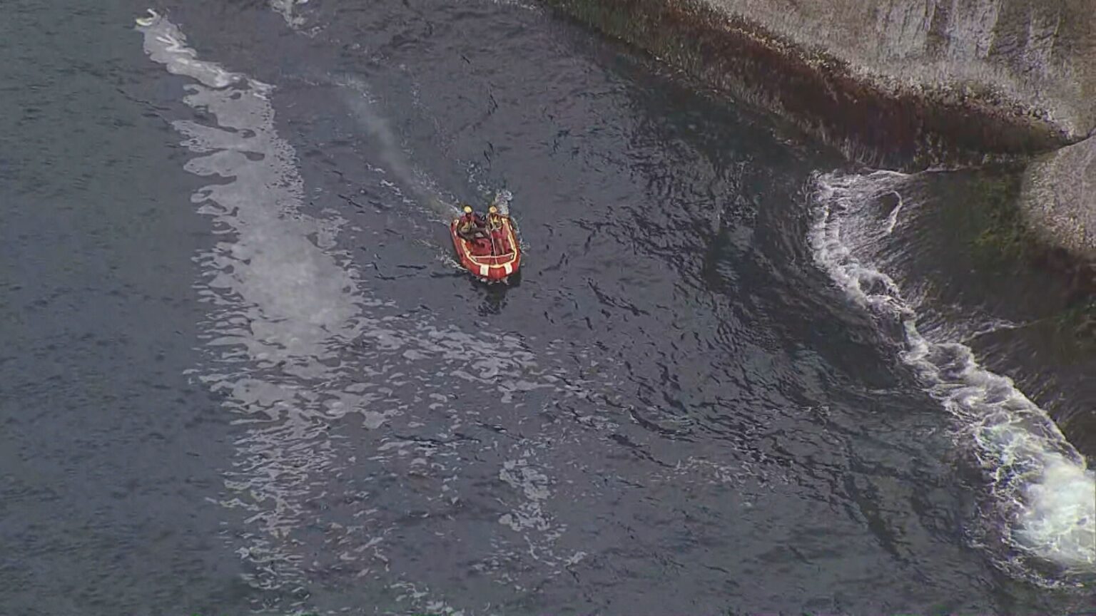Rio de Janeiro: Alerta de Ressaca e Ondas de 3 Metros Após 1,2 Mil Salvamentos Rio de Janeiro: Alerta de Ressaca e Ondas de 3 Metros Após 1,2 Mil Salvamentos