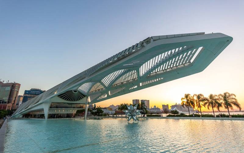 Rio de Janeiro Atraí 2,1 Milhões de Turistas Estrangeiros pela Primeira Vez Rio de Janeiro Atraí 2,1 Milhões de Turistas Estrangeiros pela Primeira Vez