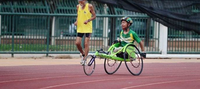 Rio de Janeiro Inaugura Primeiro Centro Estadual Paralímpico em Antigo Clube Maxwell Rio de Janeiro Inaugura Primeiro Centro Estadual Paralímpico em Antigo Clube Maxwell