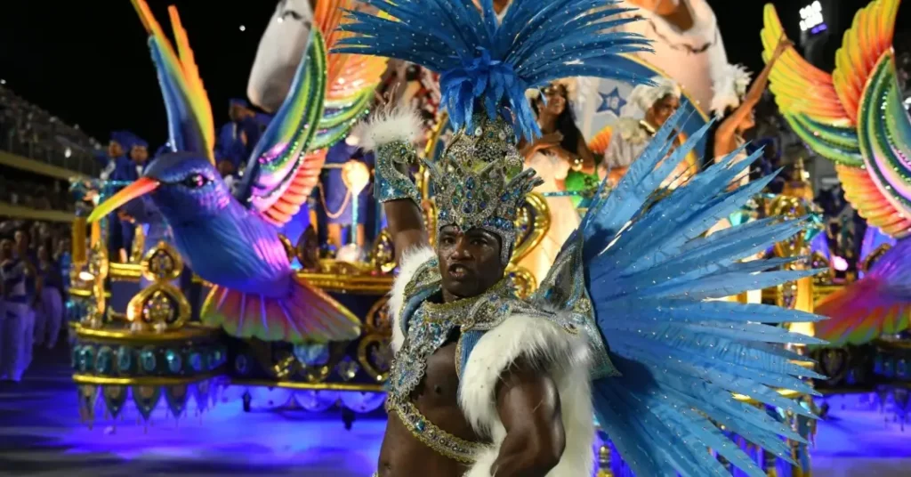 Rio de Janeiro: O Destino Turístico que Mais Cresceu no Mundo em 2025