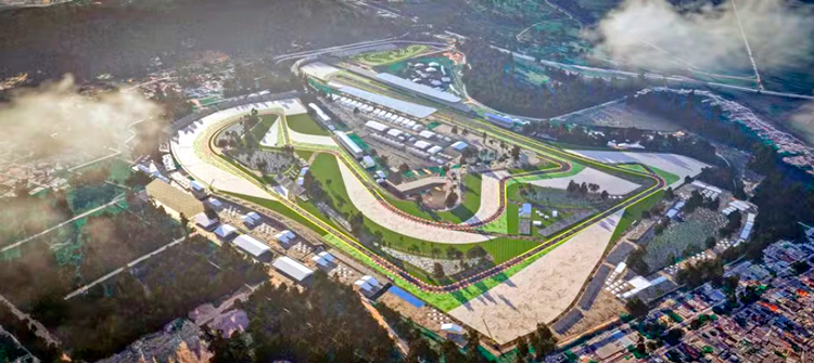 Rio de Janeiro Receberá Novo Autódromo Internacional em 2026