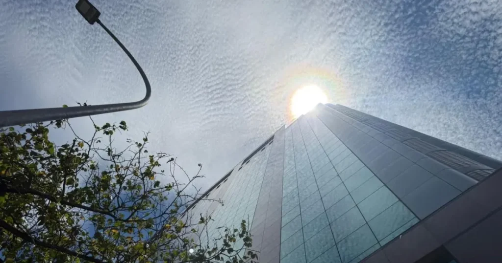 Rio de Janeiro Registra Novo Recorde de Calor: 40,8°C por Três Dias Seguidos