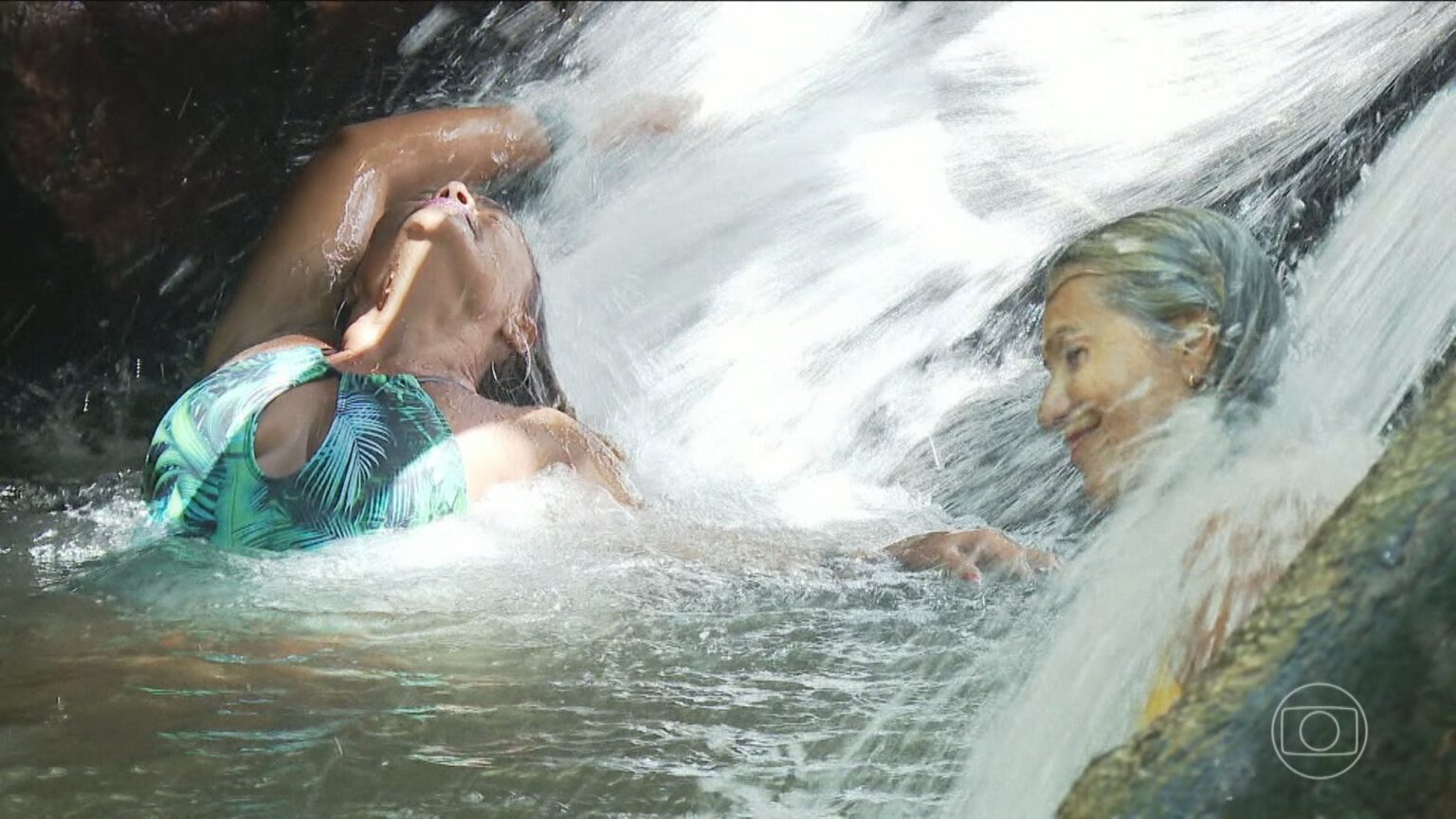 Rio de Janeiro Registra 40,8°C e Marca o Dia Mais Quente do Verão