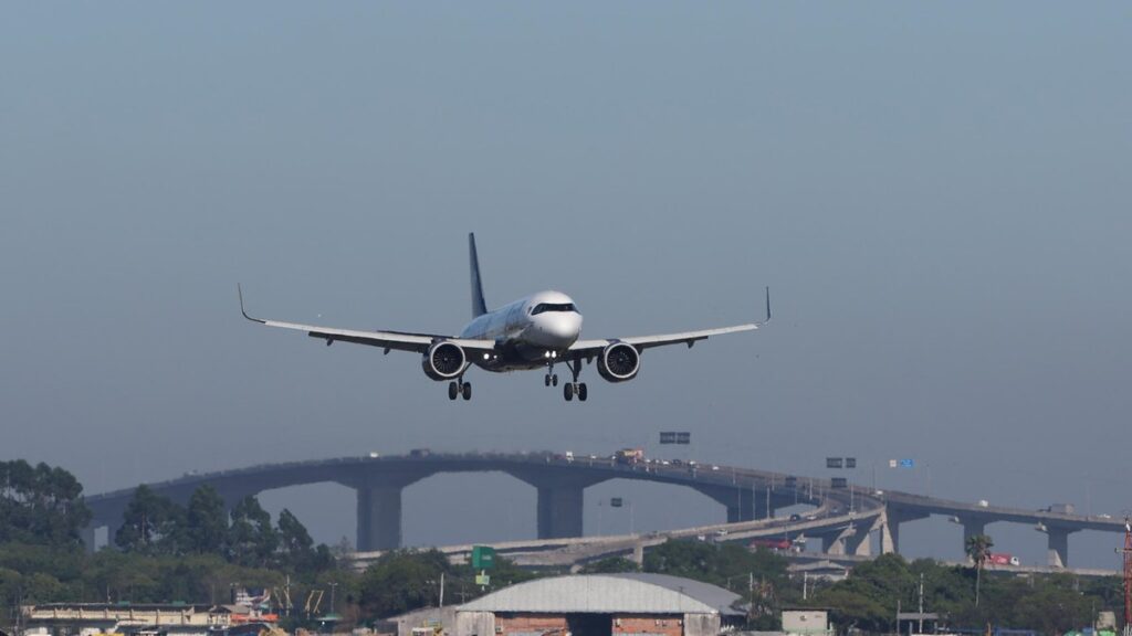 Rio Grande do Sul: O 3º Estado Mais Visitado por Turistas Internacionais em 2025