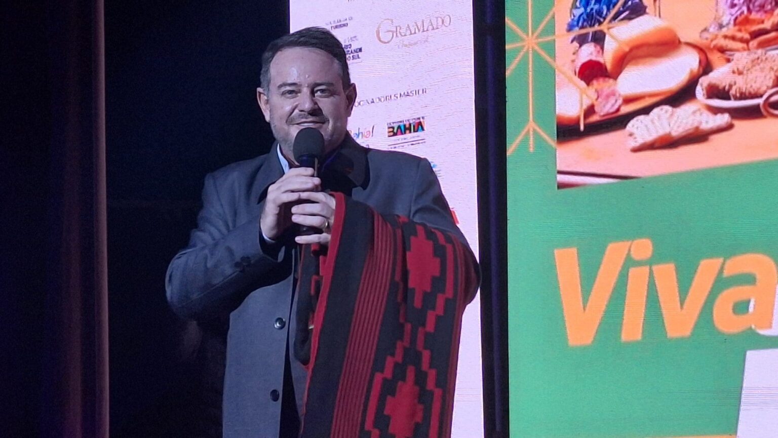 Rio Grande do Sul se Destaca como Terceiro Destino Turístico para Estrangeiros em 2025