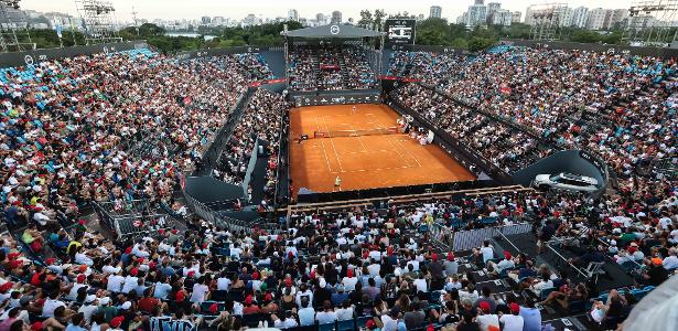 Rio Open: Impacto Econômico de R$ 200 Milhões no Carnaval de 2026