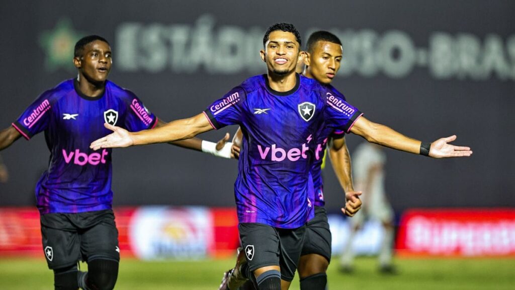 Sampaio Corrêa-RJ x Botafogo: Confronto no Cariocão 2026 e Onde Assistir ao Vivo