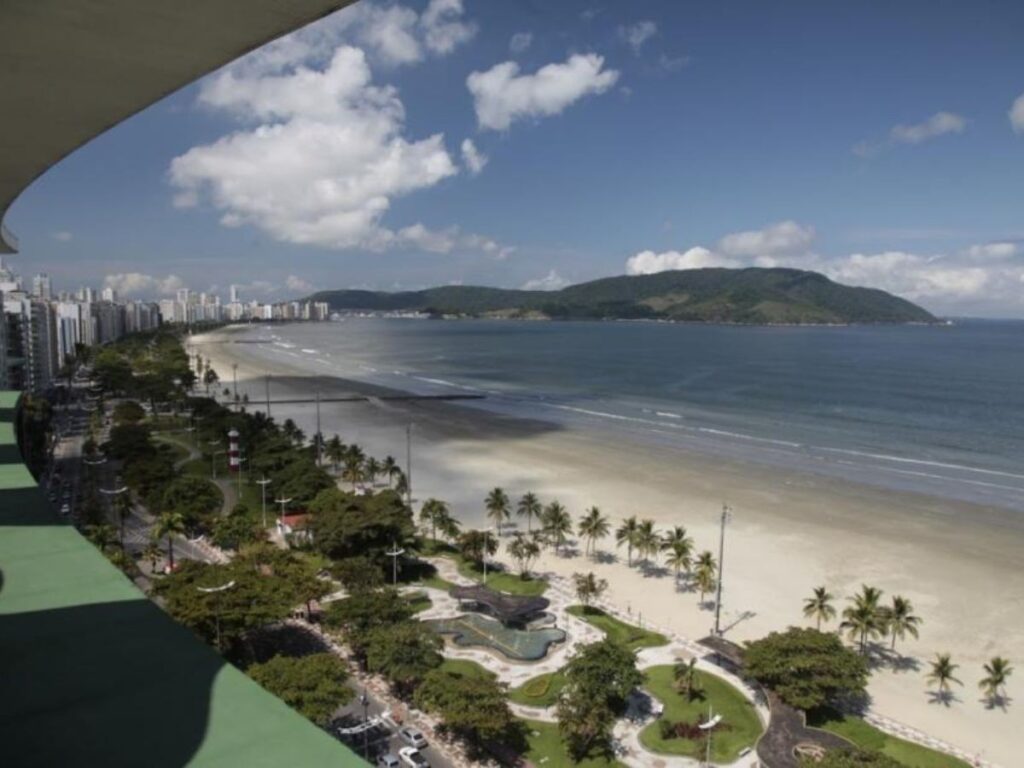 Santos Celebra 480 Anos: Cerimônias, Missa e Show Imperdível Santos Celebra 480 Anos: Cerimônias, Missa e Show Imperdível