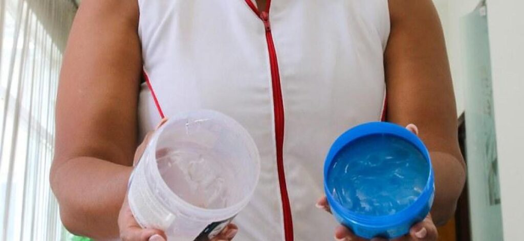 SES Alerta sobre Riscos de Pomadas Capilares Não Autorizadas pela Anvisa