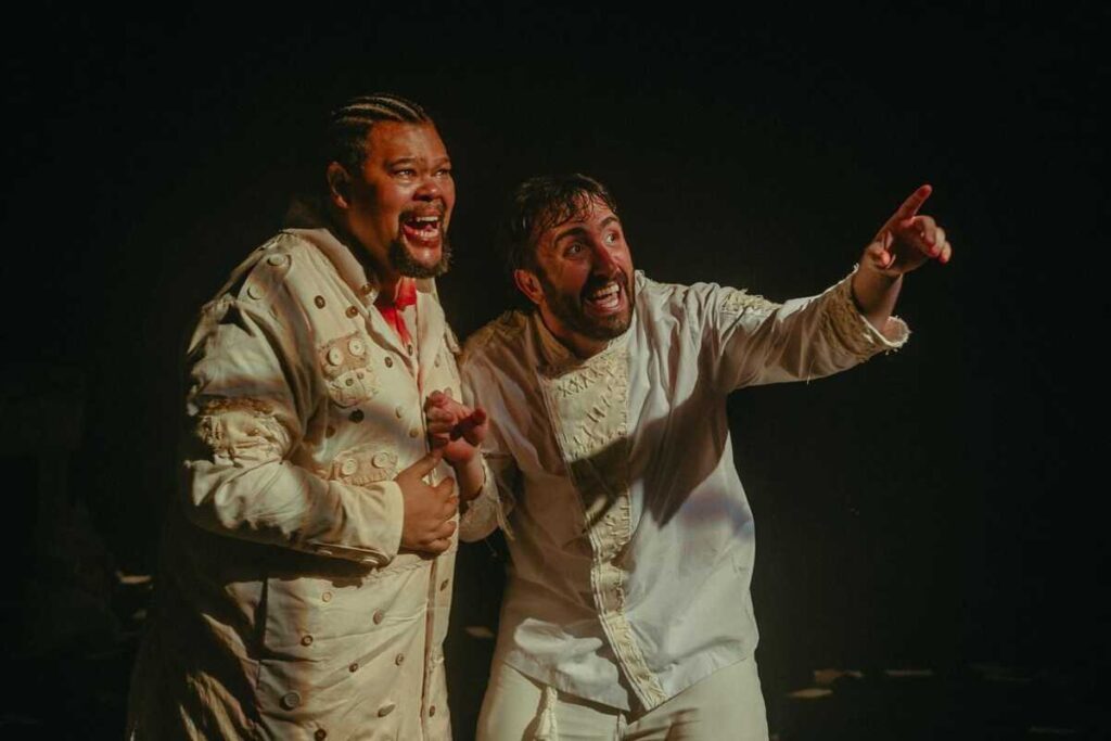 Sesc Lança Chamada para Projetos Culturais com Investimento de R$ 36 Milhões Sesc Lança Chamada para Projetos Culturais com Investimento de R$ 36 Milhões