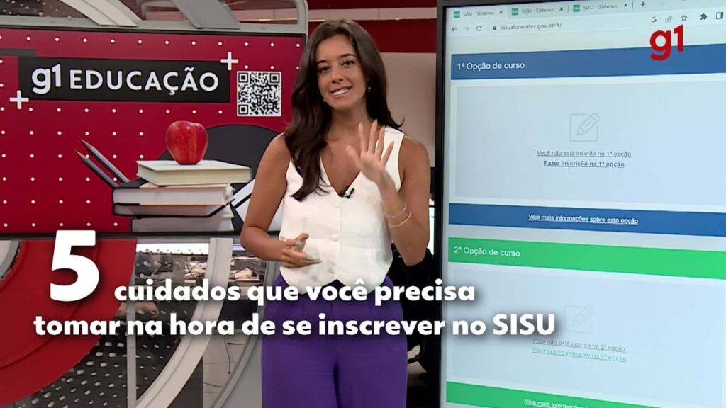 Sisu 2026: Inscrições Abertas com 8,8 Mil Vagas no Maranhão