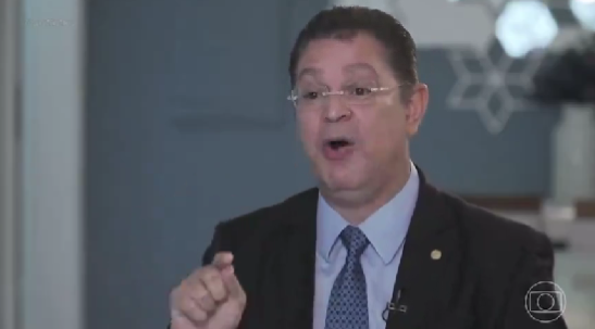 Sóstenes Cavalcante Vende Imóvel Após Ação da PF: Entenda os Detalhes