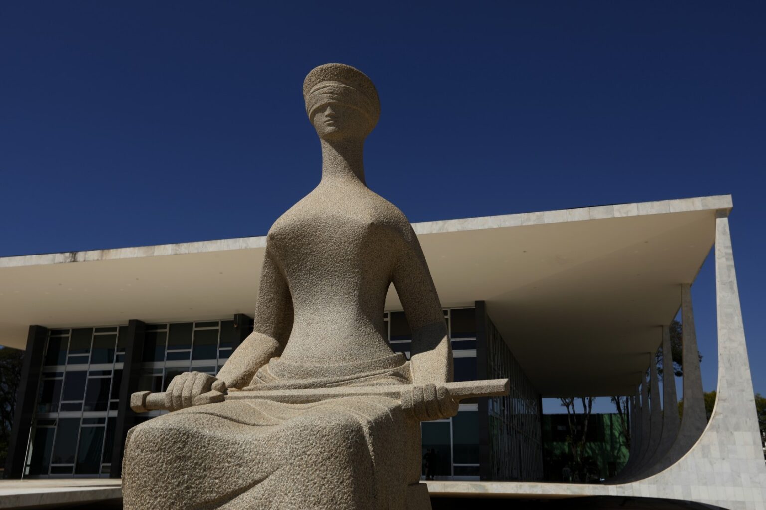 STF Avança em Julgamentos Relacionados ao 8 de Janeiro: 346 Ações em Tramitação