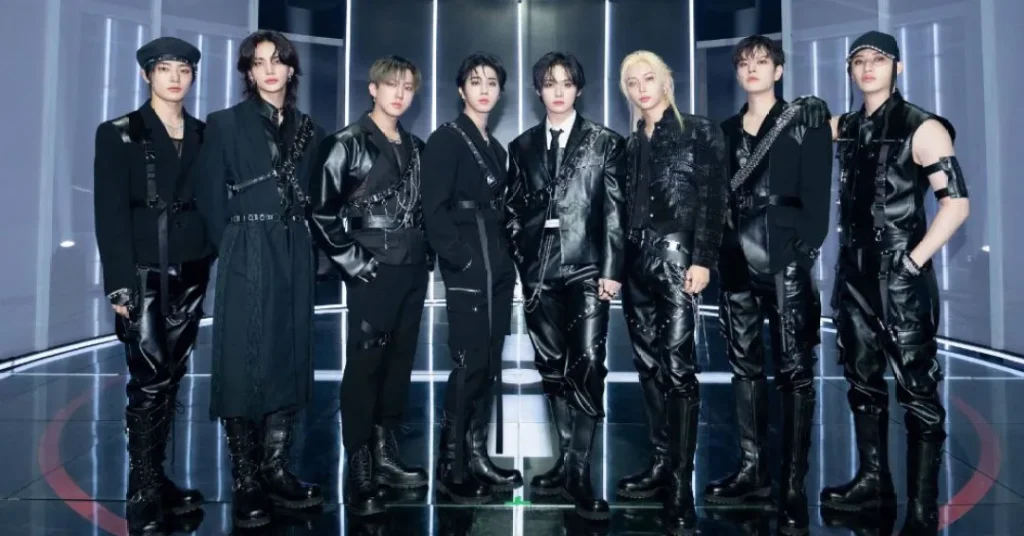 Stray Kids Lança Sessões Especiais no Brasil Antes do Rock in Rio 2026