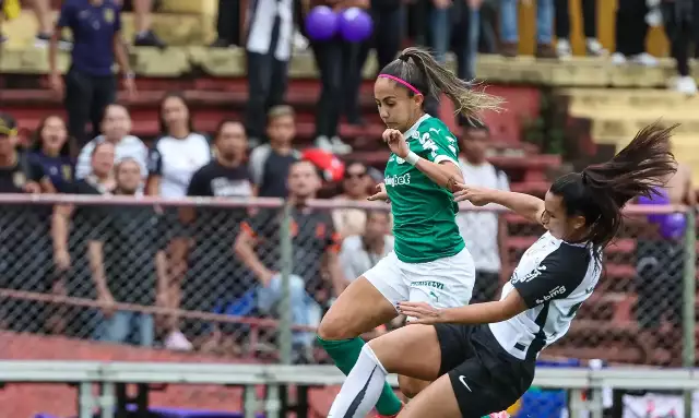 Supercopa Feminina 2026: Palmeiras Enfrenta Corinthians em Grande Final