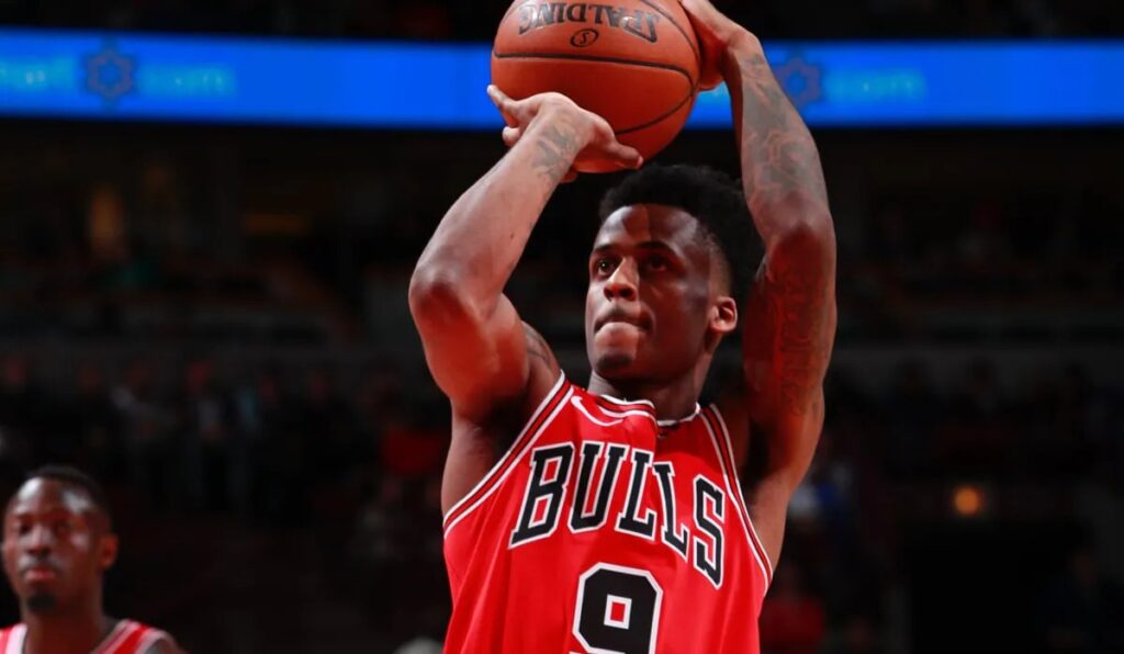 Suspeitos de Manipulação em Jogos de Basquete são Presos nos EUA e na China