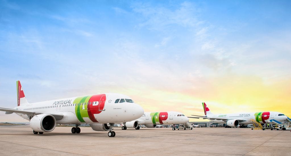 TAP Amplia Voos para Salvador e Rio de Janeiro no Verão e Carnaval de 2026