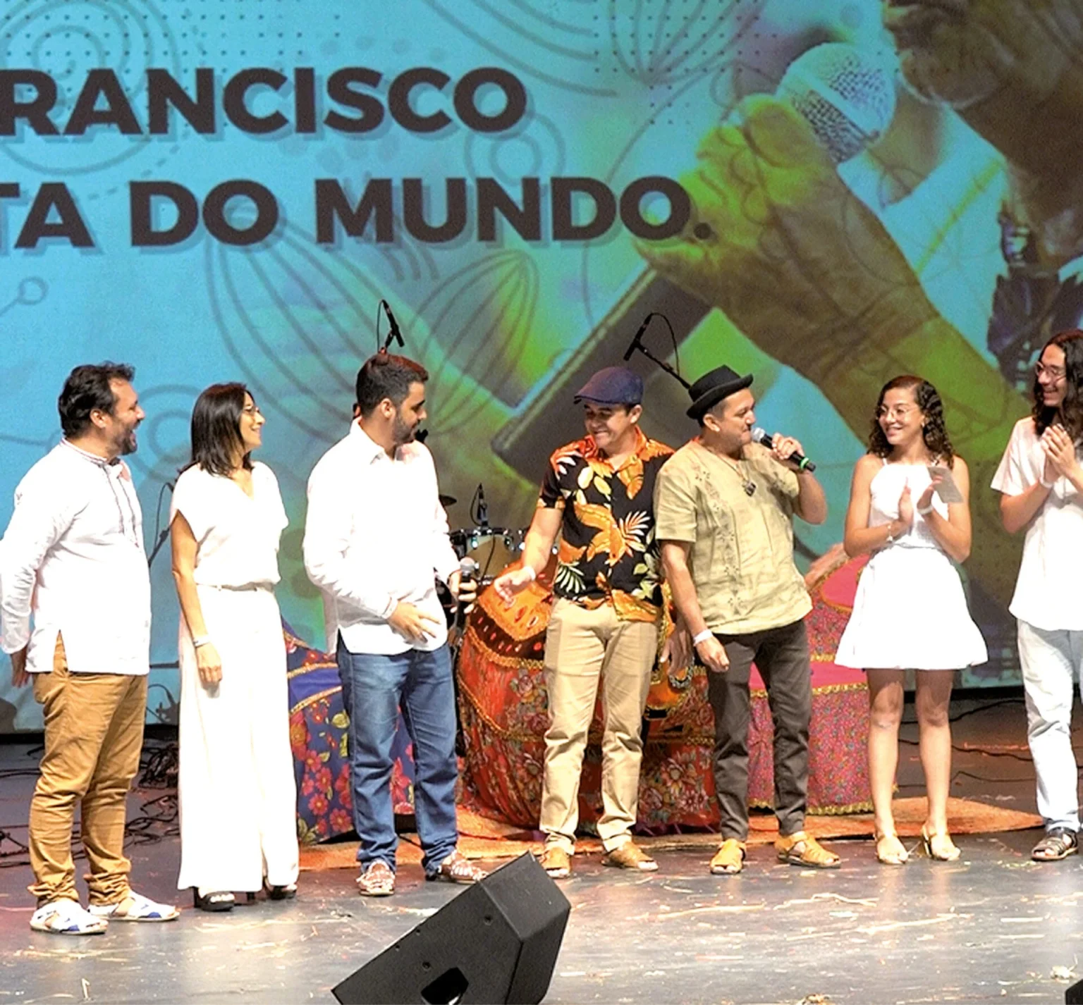 Troféu Cultura: Inscrições Abertas para a 22ª Edição do Prêmio Potiguar
