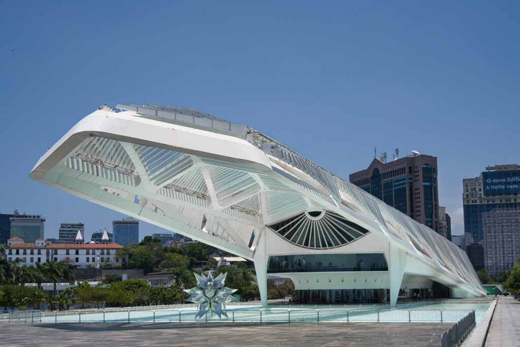 TurisMall Coloca o Rio de Janeiro no Mapa do Turismo Global